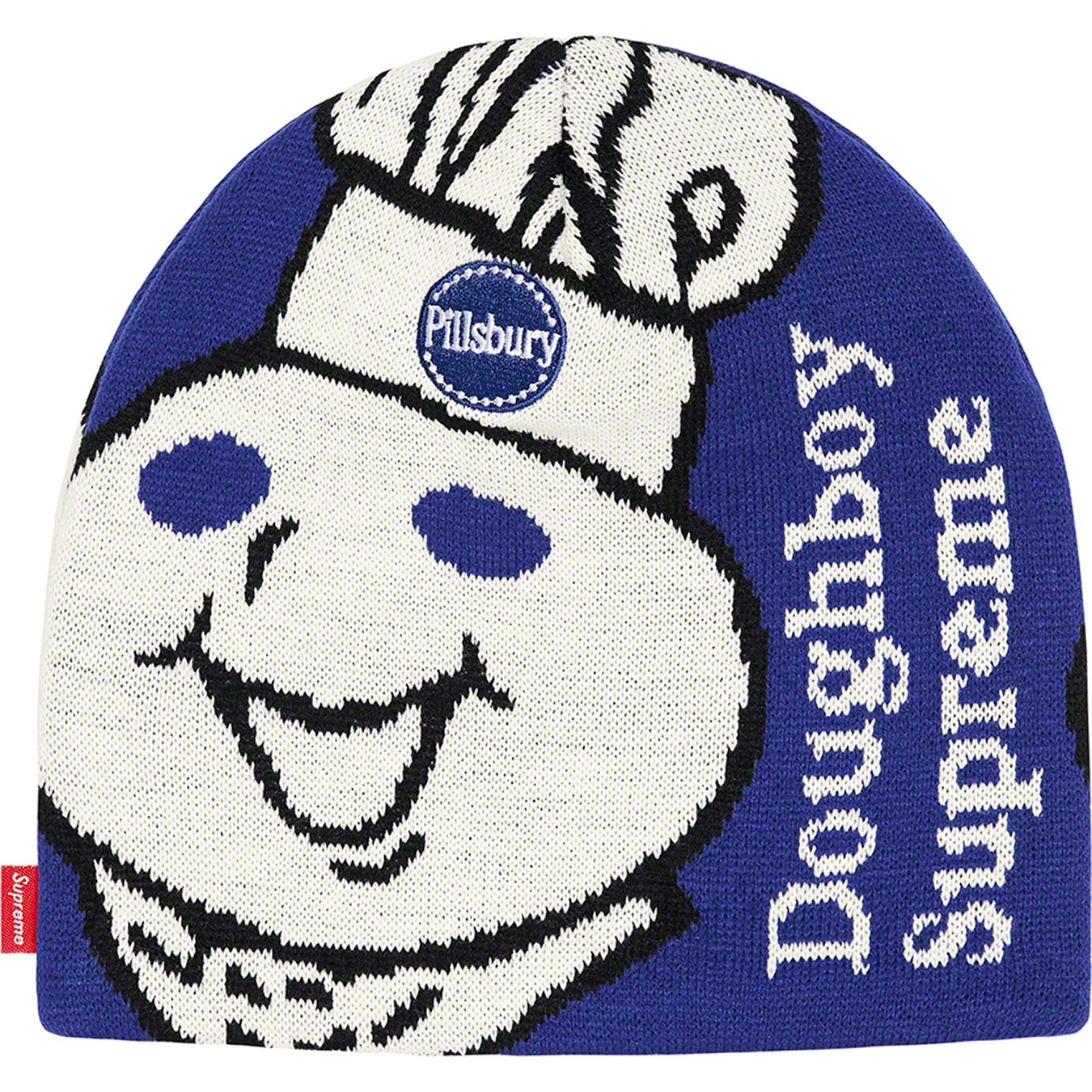 Doughboy Beanie view 4